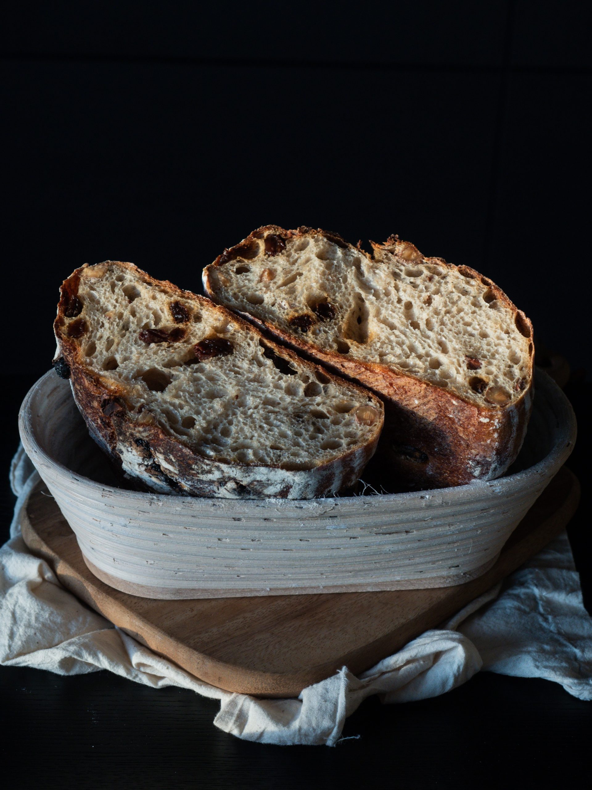 Zuurdesem brood: Het verrassende verband met darmgezondheid en mentaal welzijn